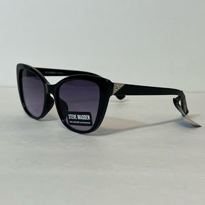 NWT STEVE MADDEN SUNGLASSES EYEWEAR ACCESSORY